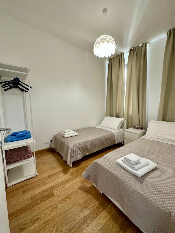 Apartment Due Passi Dal Porto *