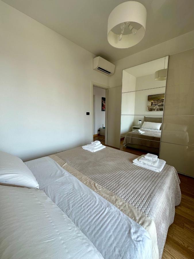 Apartment Due Passi Dal Porto Genua