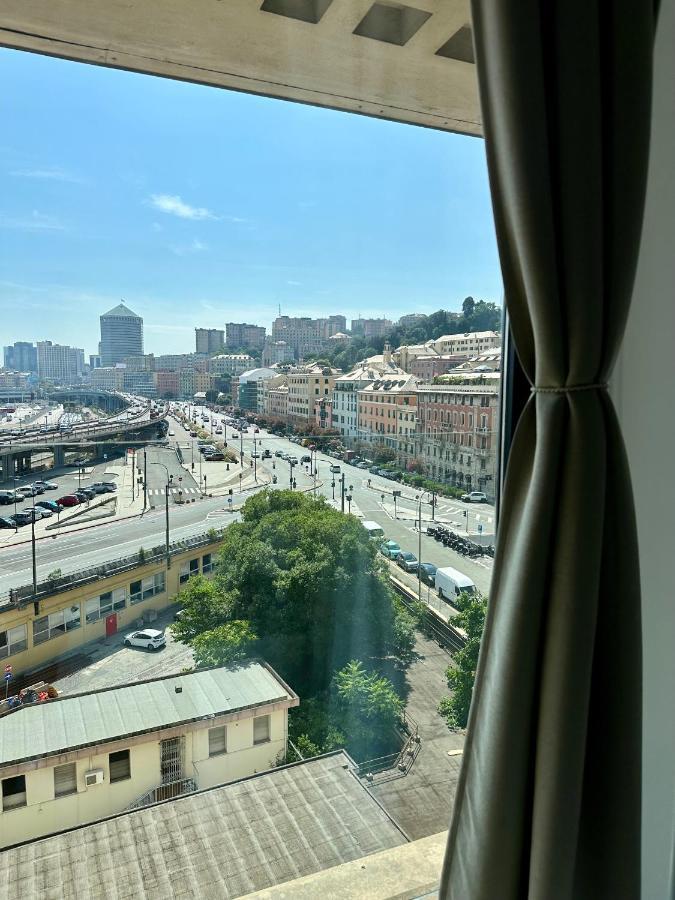 Due Passi Dal Porto * Genua