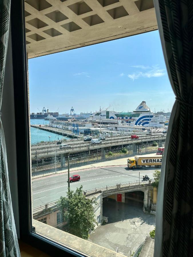 Due Passi Dal Porto Apartment